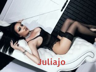 Juliajo