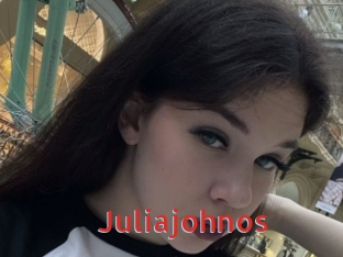 Juliajohnos