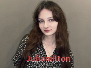 Juliamilton