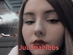 Julianabibbs