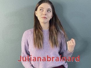 Julianabrainard