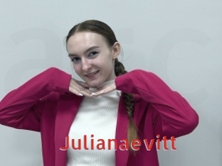 Julianaevitt