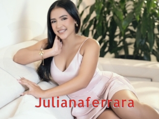 Julianaferrara