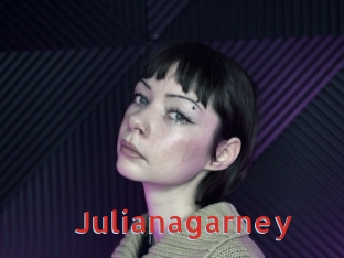 Julianagarney