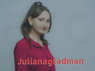 Julianagladman