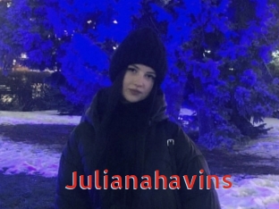 Julianahavins