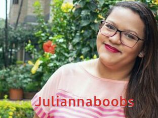 Juliannaboobs