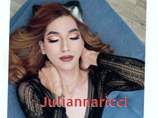 Juliannaricci