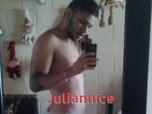 Juliannice