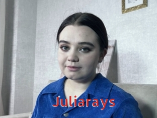 Juliarays