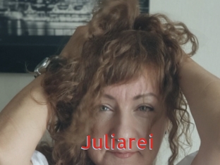 Juliarei