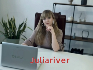 Juliariver