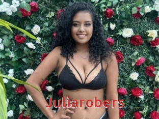 Juliarobers