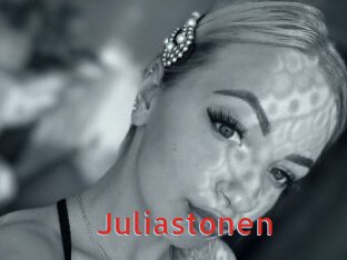 Juliastonen