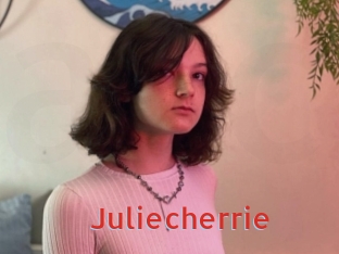 Juliecherrie