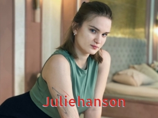 Juliehanson