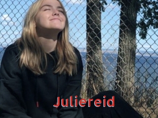 juliereid Archive DVD NET