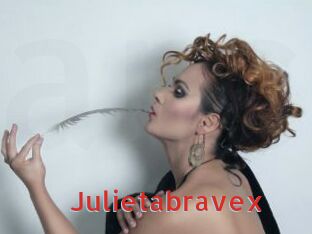 Julietabravex