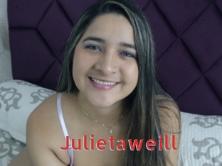 Julietaweill