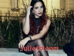 Julietbloom