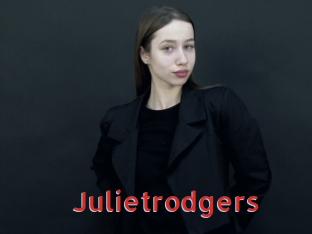 Julietrodgers