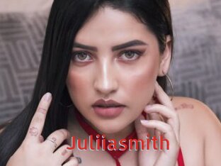 Juliiasmith