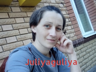 Juliyaguliya