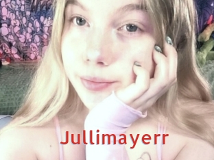 Jullimayerr