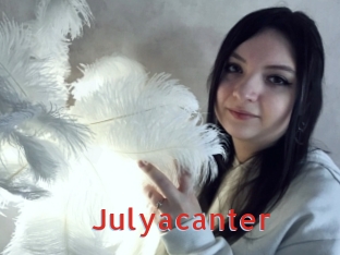 Julyacanter