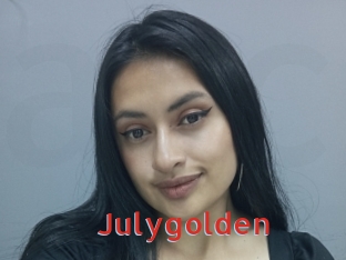 Julygolden