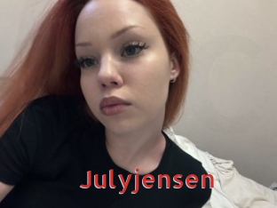 Julyjensen