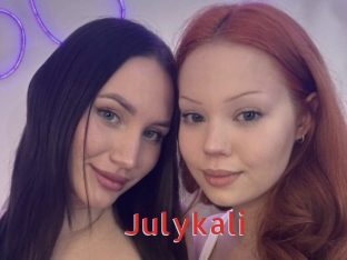 Julykali