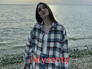 Julysenty
