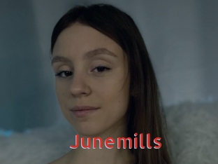 Junemills