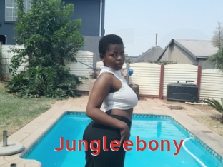 Jungleebony