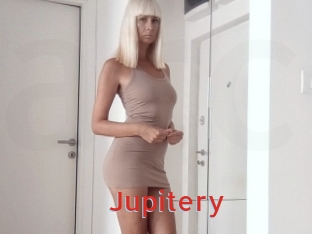 Jupitery