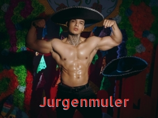 Jurgenmuler