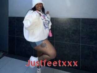 Justfeetxxx