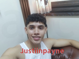 Justiinpayne