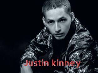 Justin_kinney