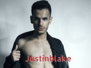 Justinblake