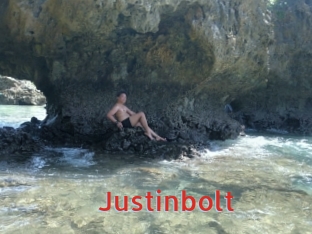 Justinbolt