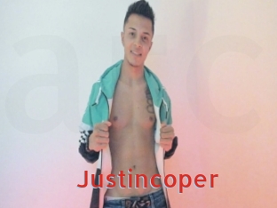 Justincoper