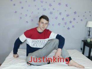 Justinking