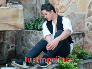 Justinpriince