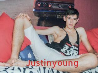 Justin_young