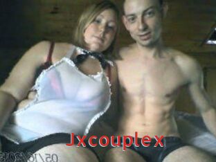 Jxcouplex