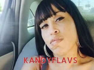 KANDYFLAVS