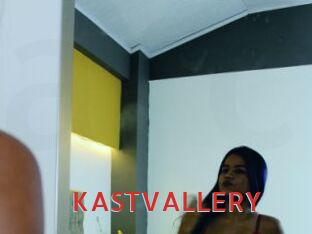 KASTVALLERY