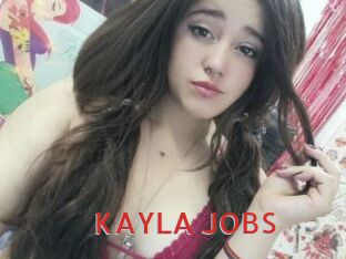 KAYLA_JOBS Archive DVD NET